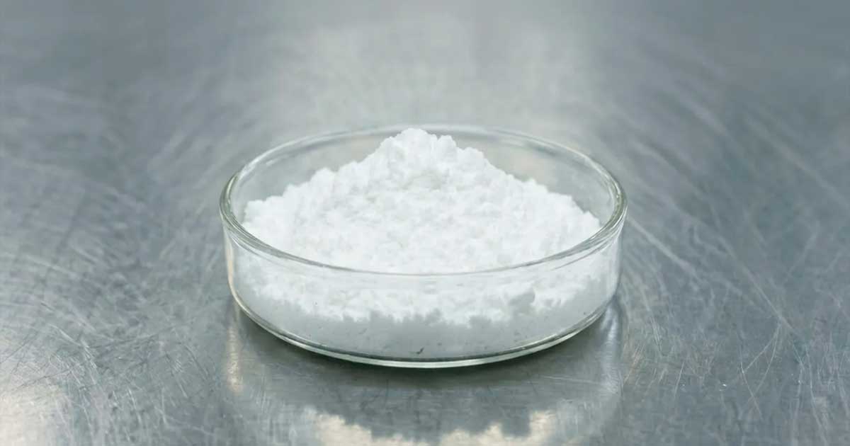 AESA e isolado de CBD