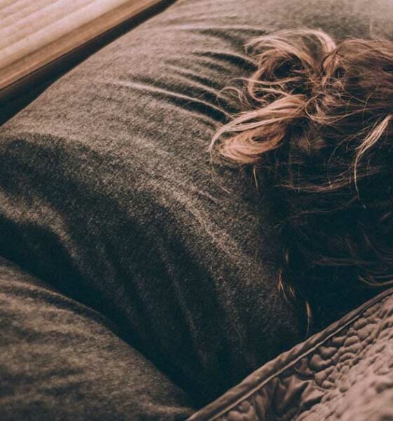 Os melhores óleos CBD para dormir