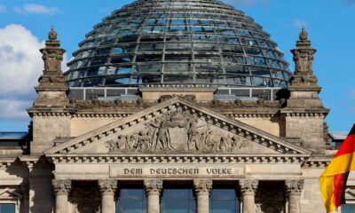 Impacto da legalização da canábis na Alemanha