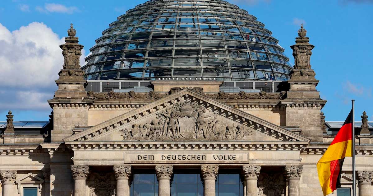 Impacto da legalização da canábis na Alemanha