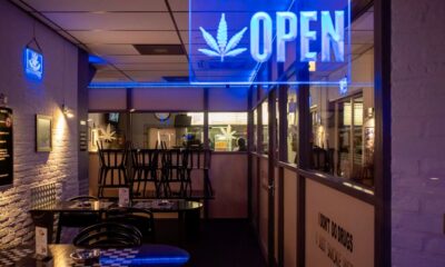 Legalização total da canábis na Alemanha