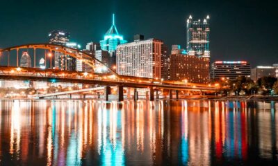 Proposta de legalização da canábis na Pensilvânia