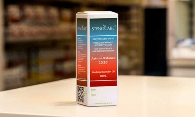 Stenocare em França