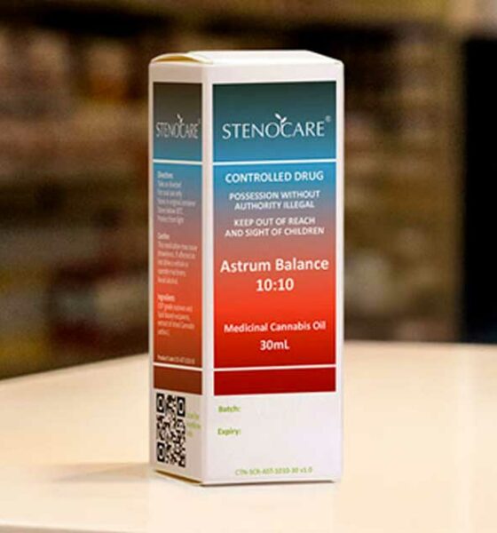 Stenocare em França