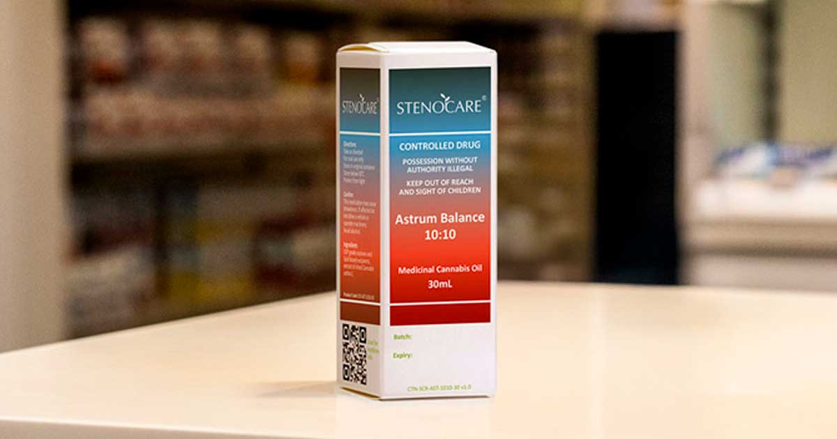 Stenocare em França