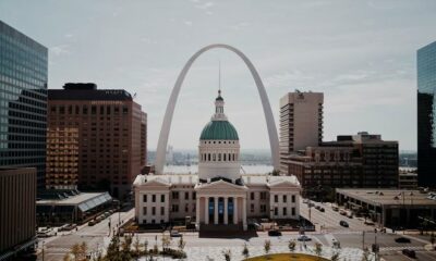 Vendas de canábis no Missouri em 2025