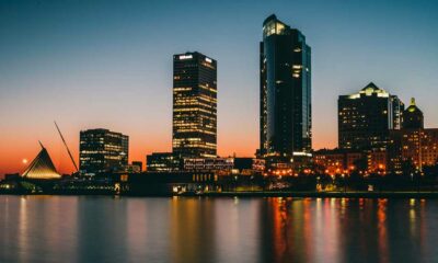 Planos para legalizar a canábis no Wisconsin