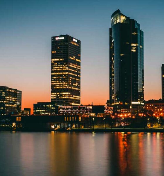 Planos para legalizar a canábis no Wisconsin