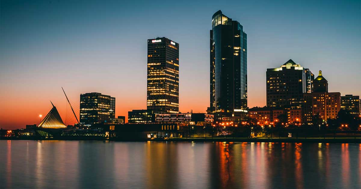 Planos para legalizar a canábis no Wisconsin