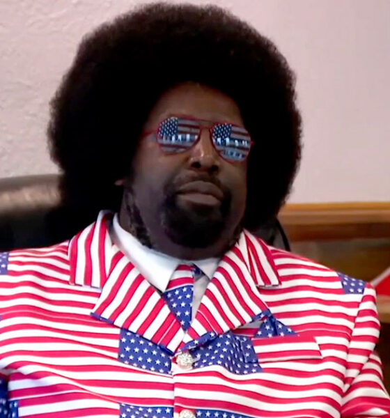 Afroman ganha o seu caso