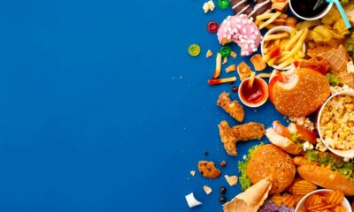 O que os drogados querem