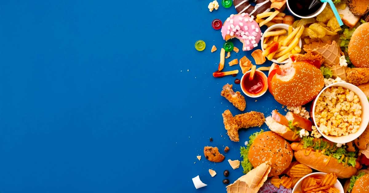 O que os drogados querem