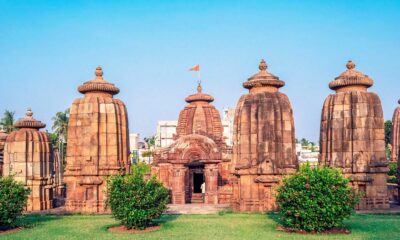 Investigação sobre o canábis na Índia