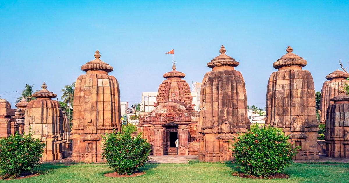 Investigação sobre o canábis na Índia