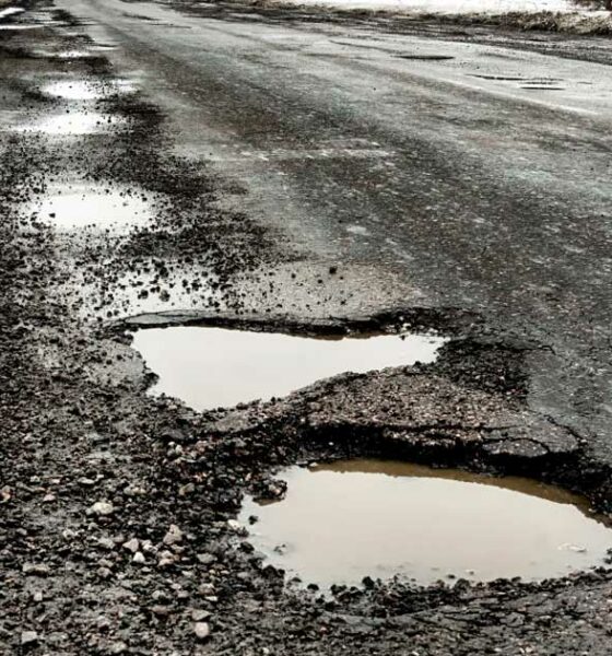 Cannabis para buracos