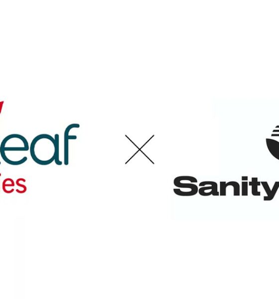 Curaleaf e Sanity no Reino Unido para a sua canábis medicinal