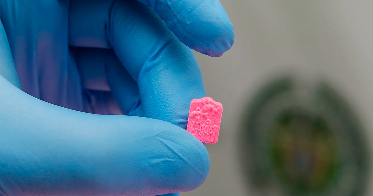 Análise de águas residuais e medicamentos na Europa