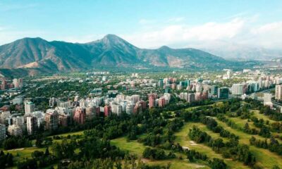 Extrema-direita no Chile e canábis