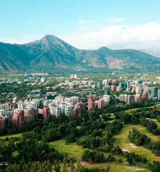 Extrema-direita no Chile e canábis