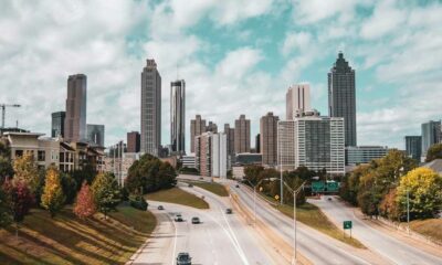 Expansão da canábis medicinal na Geórgia