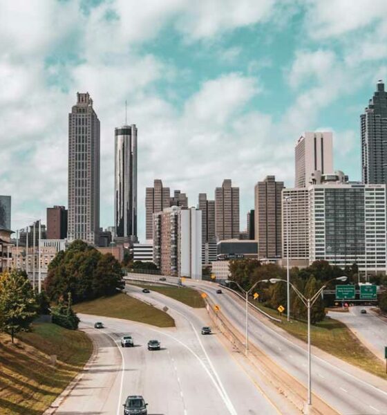 Expansão da canábis medicinal na Geórgia