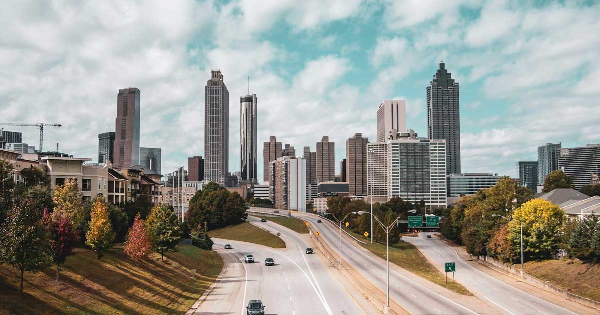 Expansão da canábis medicinal na Geórgia