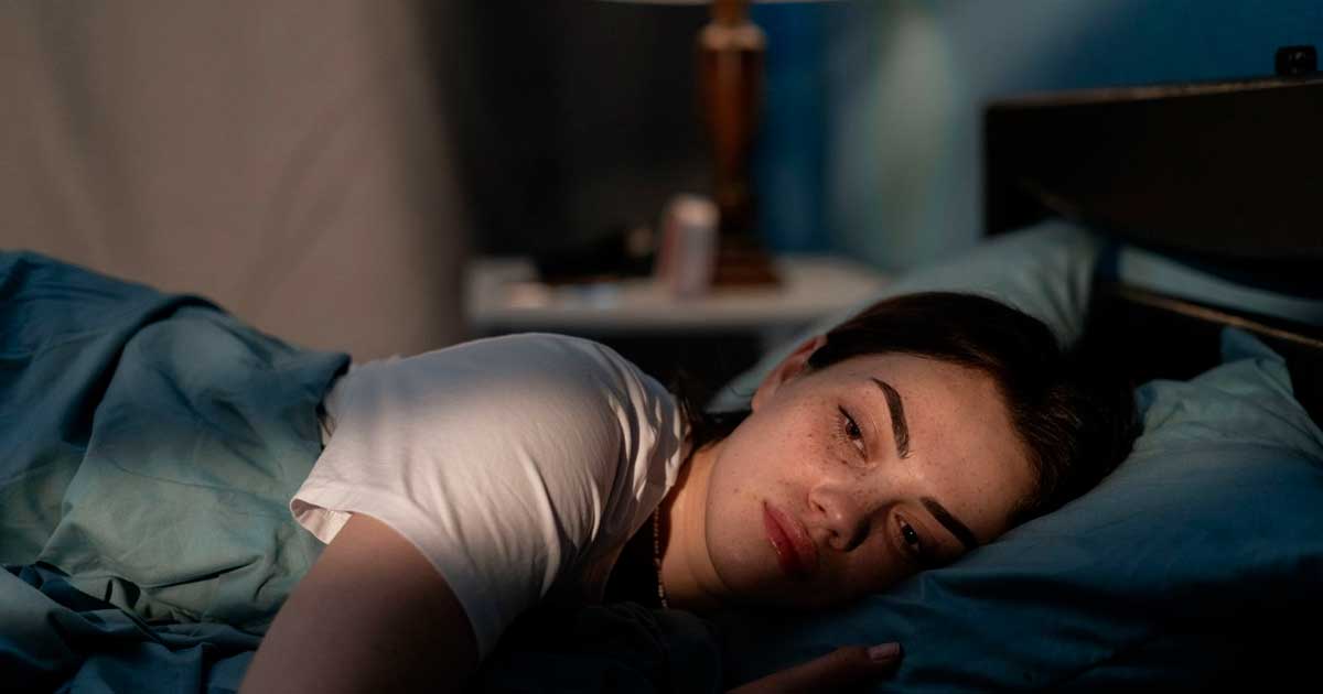 Inflamação, ansiedade, sono e canábis