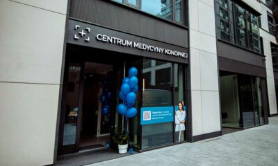 Mercado da cannabis medicinal na Polónia