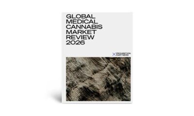 Mercados médicos na Alemanha e no Reino Unido