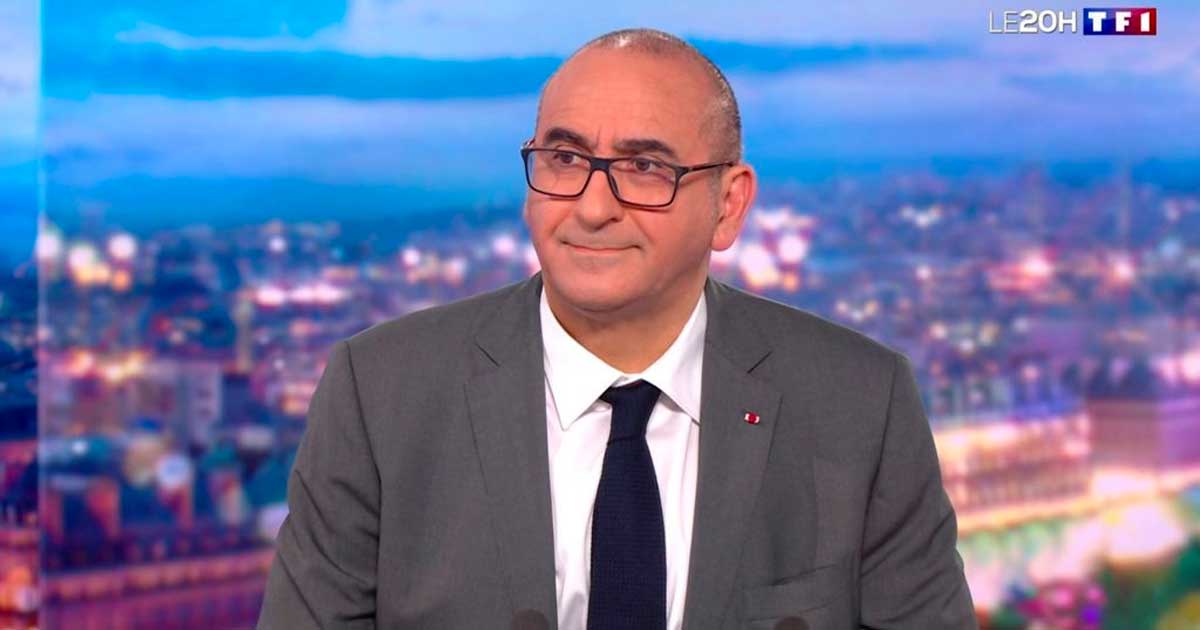 O Ministro da Administração Interna quer endurecer a repressão contra os consumidores de droga