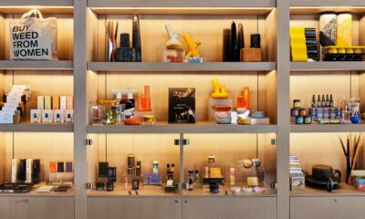 5 anos desde a legalização da canábis em Nova Iorque