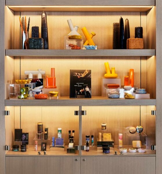 5 anos desde a legalização da canábis em Nova Iorque