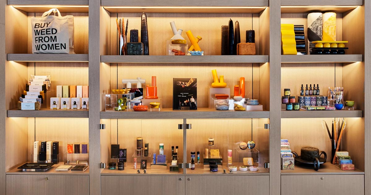 5 anos desde a legalização da canábis em Nova Iorque