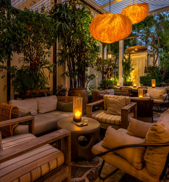 Cannabis Lounge em São Francisco