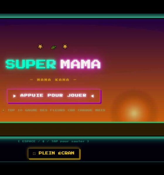 Super Mamã