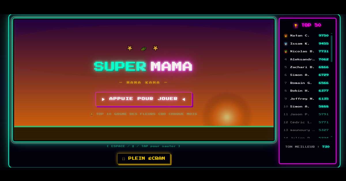 Super Mamã