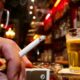 O tabaco e o álcool são mais nocivos do que a canábis