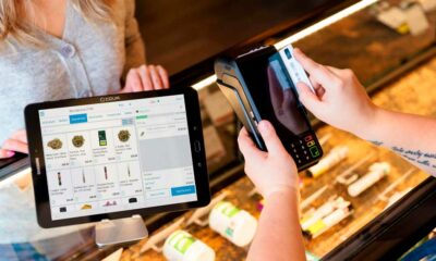 Venda de canábis para adultos no Canadá em 2025