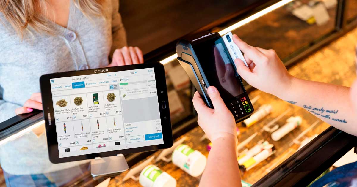 Venda de canábis para adultos no Canadá em 2025