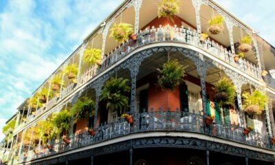 Cannabis medicinal no Louisiana