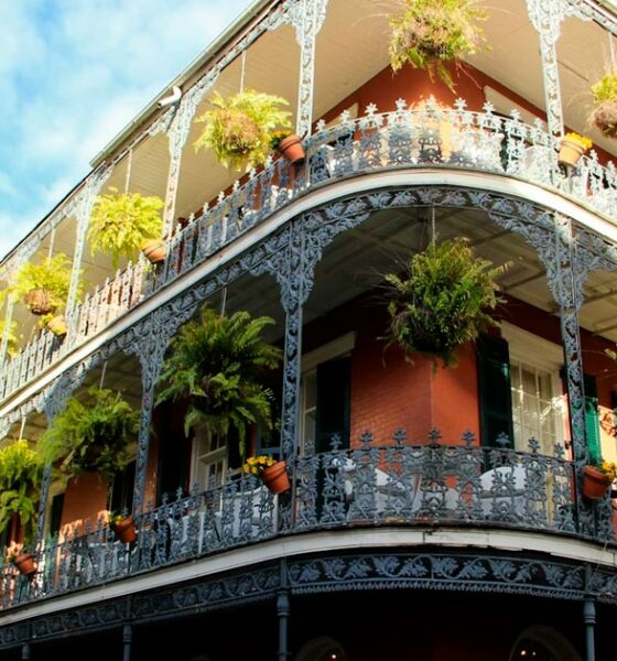 Cannabis medicinal no Louisiana