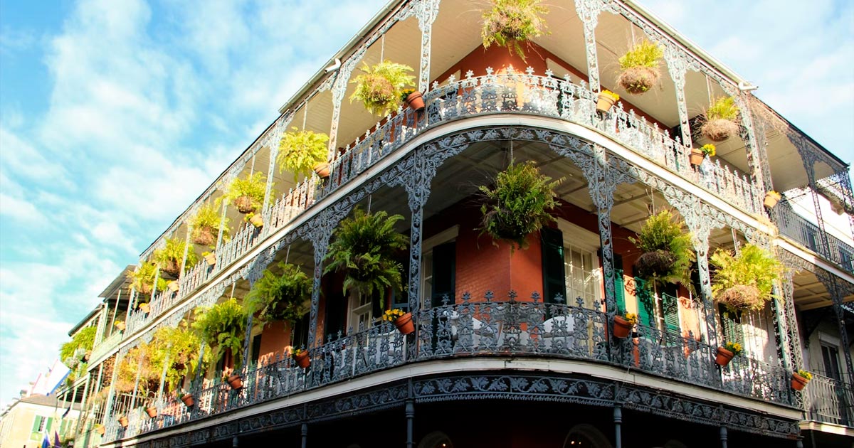 Cannabis medicinal no Louisiana