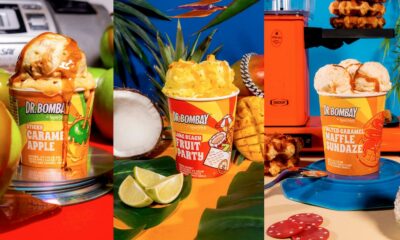 Gelado de Snoop Dogg em França