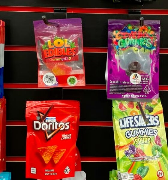 Proibição de produtos à base de cânhamo nos Estados Unidos