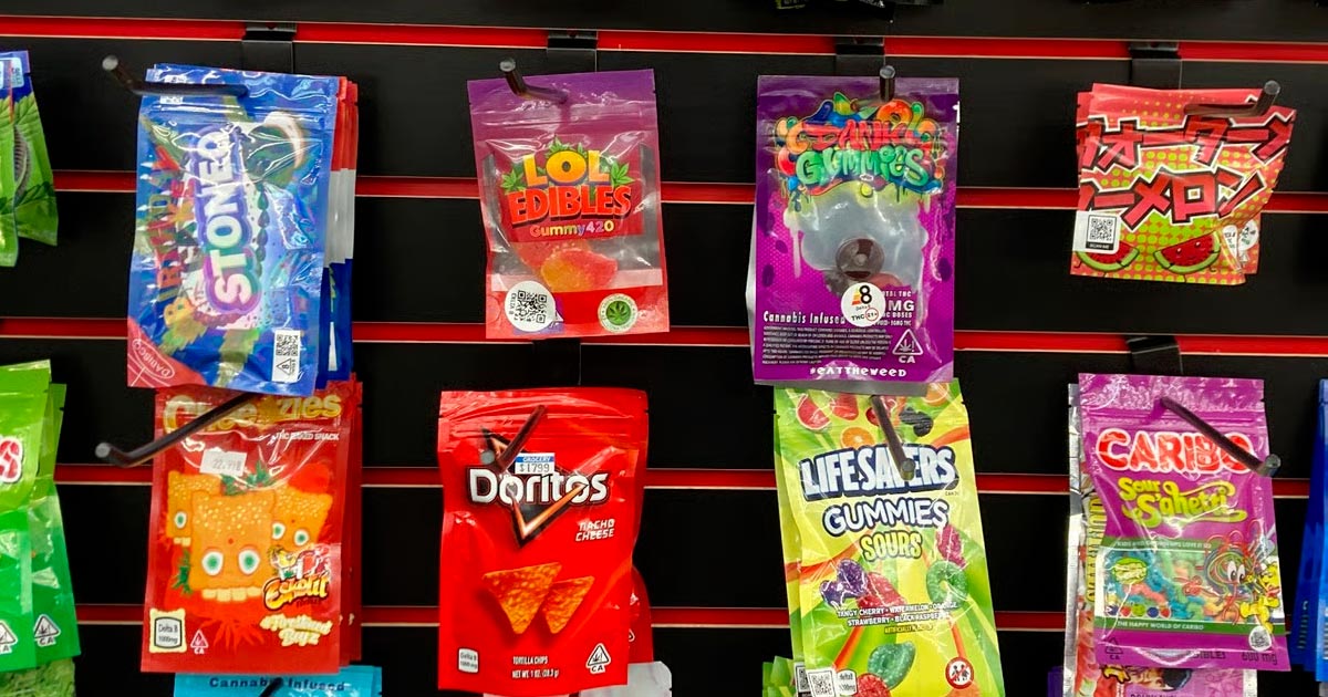 Proibição de produtos à base de cânhamo nos Estados Unidos