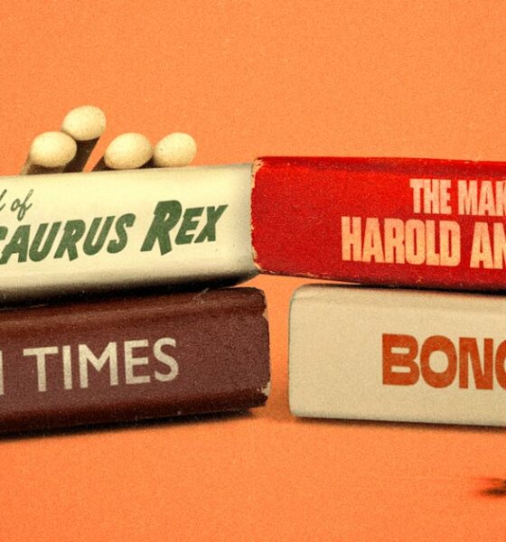 Jimmy Kimmel e o seu documentário sobre 420