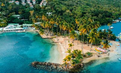 Reflexão sobre a legalização da canábis em Sint-Maarten