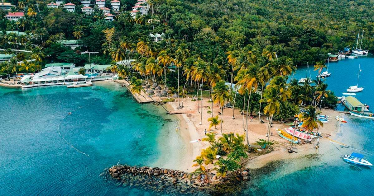 Reflexão sobre a legalização da canábis em Sint-Maarten