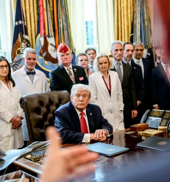 Reclassificação da canábis a nível federal nos Estados Unidos