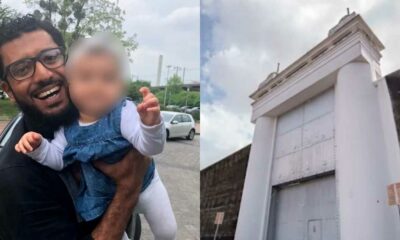 Singapura executa um delinquente por consumo de canábis